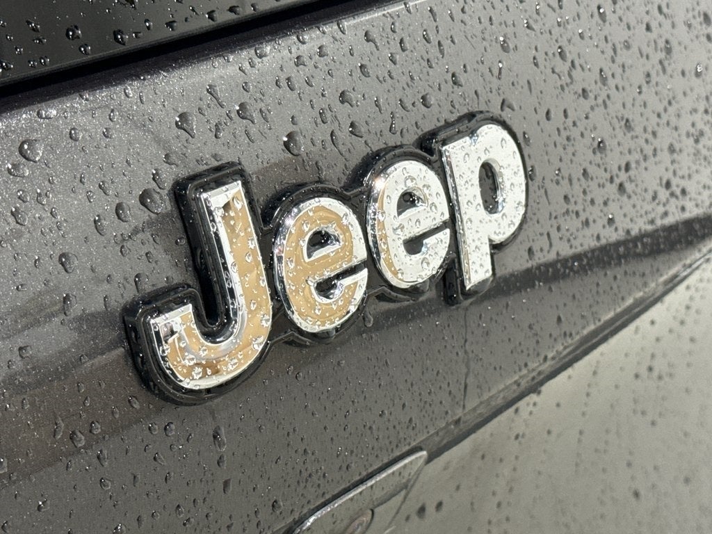 2017 Jeep Cherokee Latitude FWD